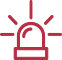 Emergency icon