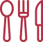 Food & Beverage icon